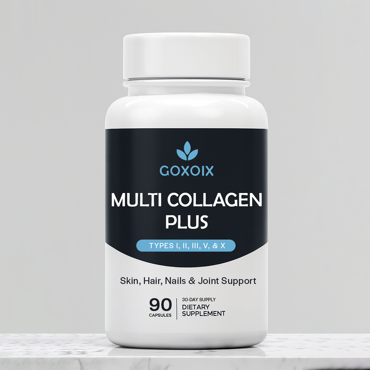 Goxoix Multi Collagen Plus