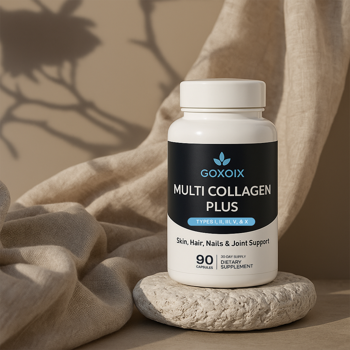 Goxoix Multi Collagen Plus